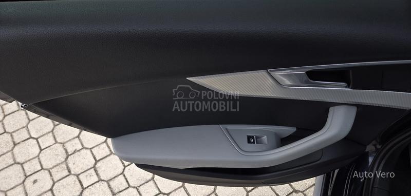 Audi A4 Allroad 2.0TDI