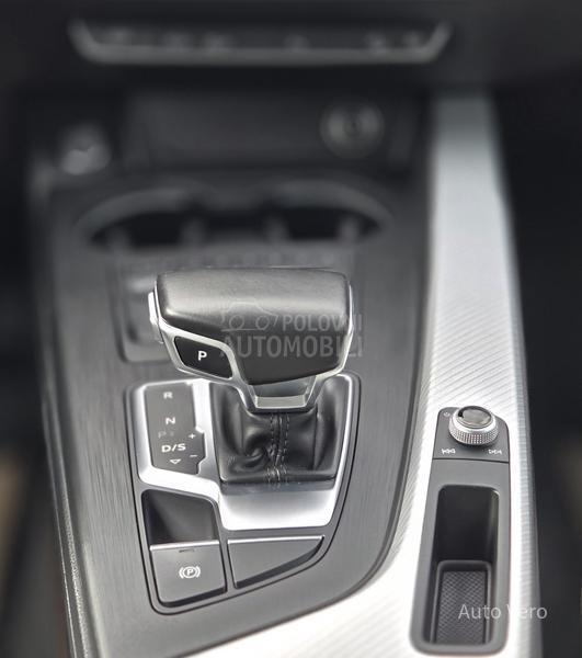 Audi A4 Allroad 2.0TDI