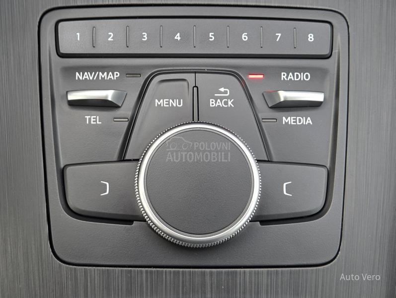 Audi A4 Allroad 2.0TDI