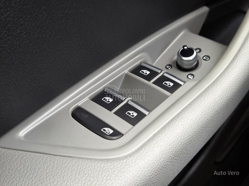 Audi A4 Allroad 2.0TDI