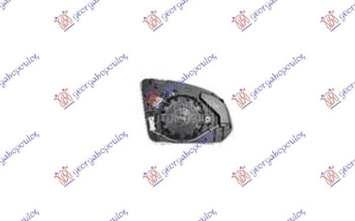 STAKLO RETROVIZORA SA...