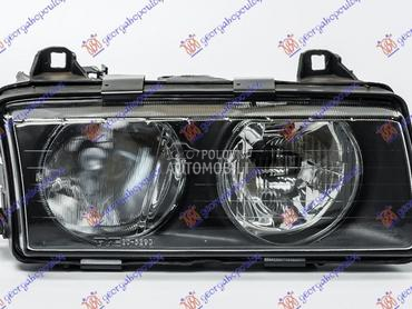 FAR (HELLA TIP) 1994-1998 (TYC za BMW Serija 3 od 1990. do 1998. god.