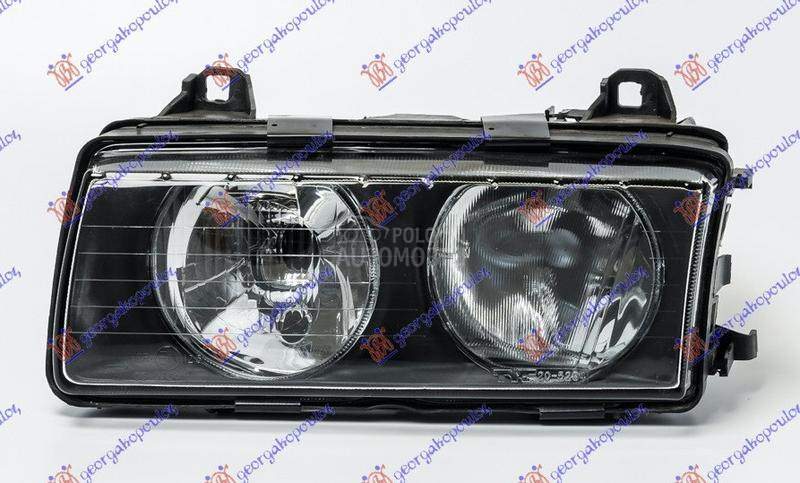 FAR (HELLA TIP) 1994-1998 (TYC