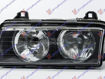 FAR (HELLA TIP) 1994-1998 (TYC za BMW Serija 3 od 1990. do 1998. god.