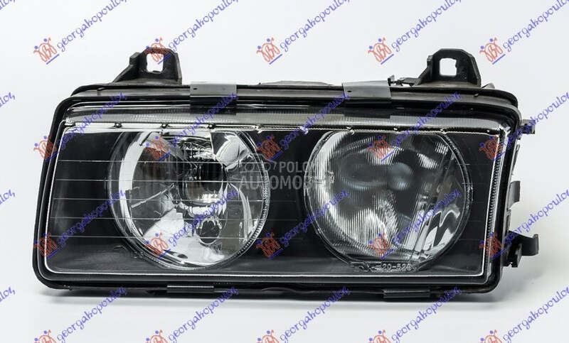 FAR (HELLA TIP) 1994-1998 (TYC