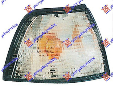 MIGAVAC ZATAMNJENI za BMW Serija 3 od 1994. do 1998. god.