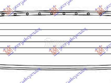 STAKLO FARA -1993 za BMW Serija 3 od 1990. do 1998. god.