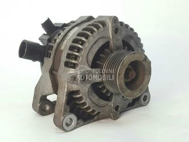 Alternator 1.4 Dizel za Suzuki Liana od 2000. do 2008. god.