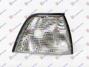 MIGAVAC BELI za BMW Serija 3 od 1994. do 1998. god.