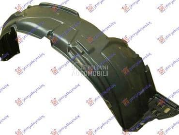POTKRILO PLASTICNO Desno za Honda Civic od 2006. do 2012. god.