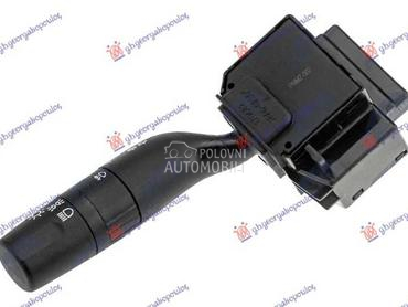 PREKIDAC/RUCICA NA VOLANU za Mazda 3 od 2008. do 2013. god.