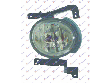 MAGLENKA Levo za Hyundai i20 od 2008. do 2012. god.