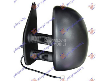 RETROVIZOR ELEKTRICNI DUGI... za Fiat Ostalo od 1994. do 2002. god.
