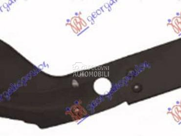 POKLOPAC NA BLATOBRANU... za Jeep Compass od 2016. do 2022. god.