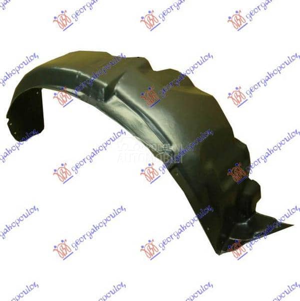 POTKRILO PLASTICNO Desno