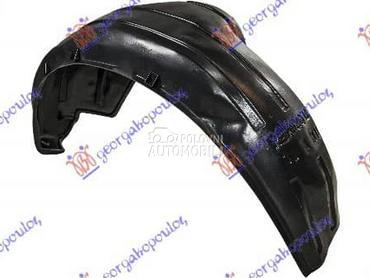 ZADNJE POTKRILO PLASTICNO Levo za Nissan Almera od 1998. do 2000. god.