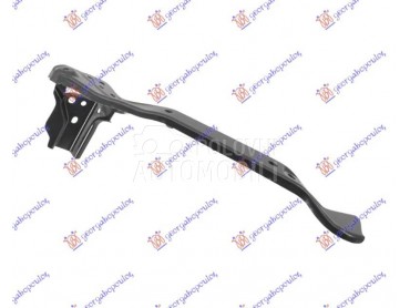 NOSAC FARA HORIZONTALNI... za Mazda 6 od 2008. do 2013. god.