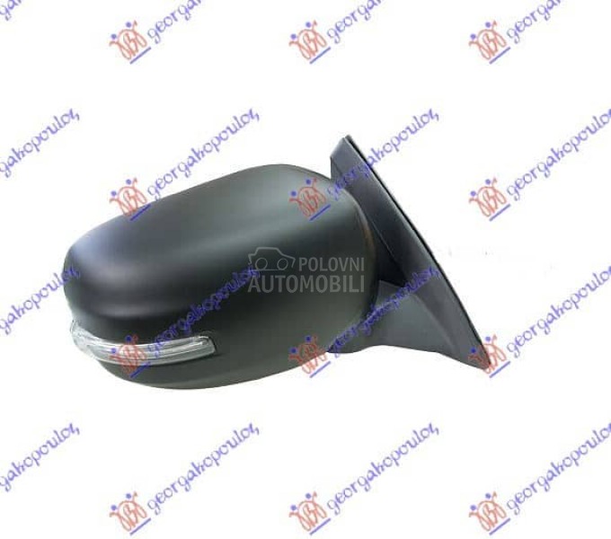 RETROVIZOR MEHANICKI Desno