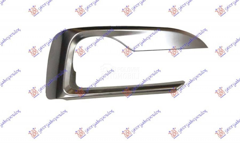 LAJSNA RESETKE PREDNJEG...