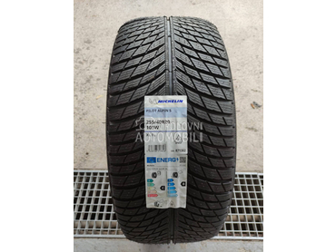 Michelin 255/40 R20 Zimska