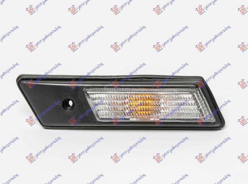 MIGAVAC U KRILU BELI