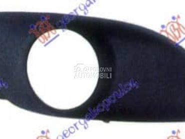 RESETKA PREDNJEG BRANIKA Desno za Suzuki Alto od 2008. do 2014. god.