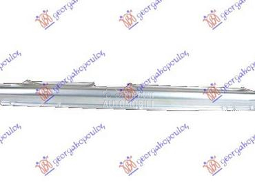 SAJTNA 4 VRATA Desno za Ford Fiesta od 1999. do 2002. god.