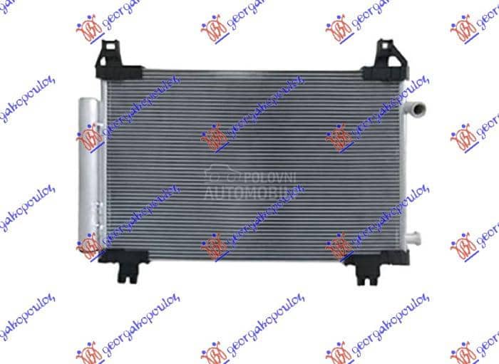 HLADNJAK KLIME 1.0...