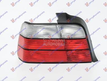 STOP LAMPA (BELI MIGAVAC) (E) za BMW Serija 3 od 1990. do 1998. god.