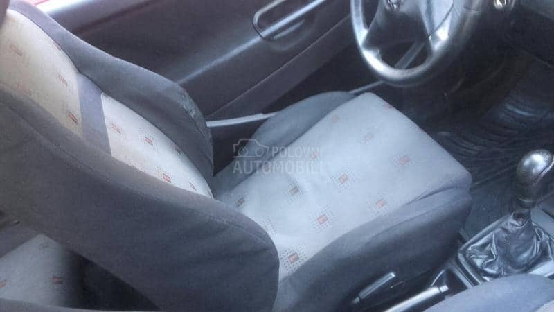 Seat Ibiza 1.9tdi