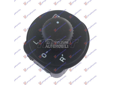 PREKIDAC ZA RETROVIZOR za Škoda Octavia od 2004. do 2008. god.