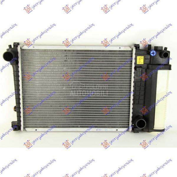 HLADNJAK MOTORA ZA SVE MODELE