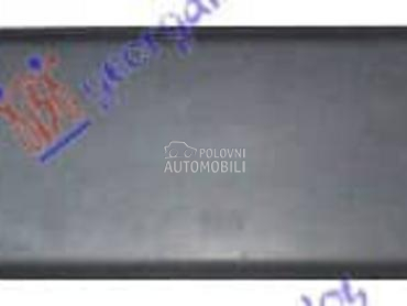 LAJSNA KLIZNIH VRATA SIVA... za Citroen Ostalo od 2020. do 2023. god.