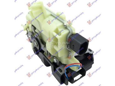 BRAVA ZADNJIH VRATA Levo za Volkswagen Passat B5.5 od 2000. do 2005. god.