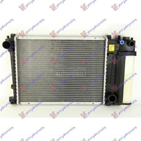 HLADNJAK MOTORA ZA SVE MODELE