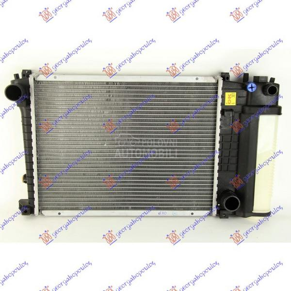 HLADNJAK MOTORA ZA SVE MODELE