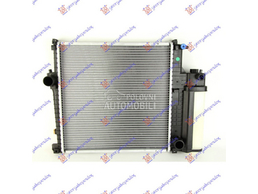 HLADNJAK MOTORA ZA SVE MODELE za BMW Serija 3 od 1990. do 1998. god.