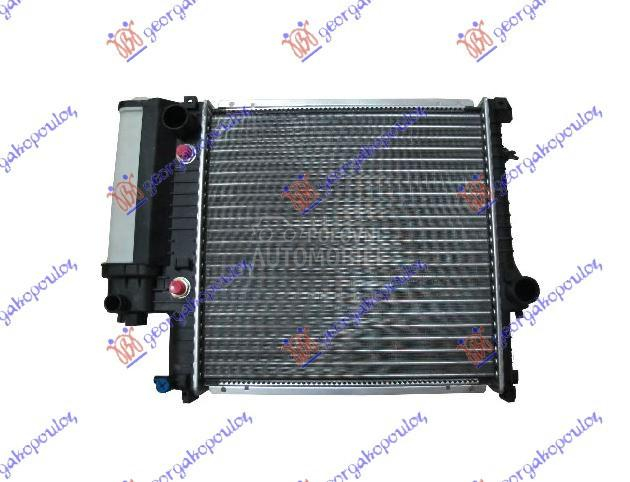 HLADNJAK MOTORA ZA SVE MODELE