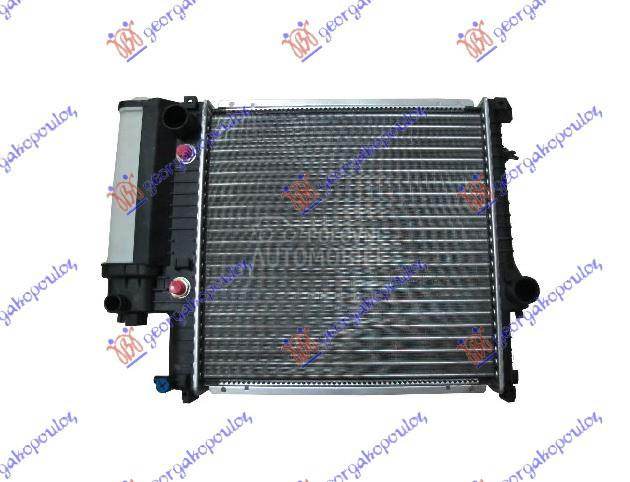 HLADNJAK MOTORA ZA SVE MODELE