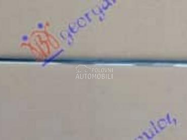 LAJSNA PREDNJIH VRATA HROM... za Mercedes Benz S Klasa od 2010. do 2014. god.