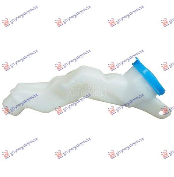 POSUDA ZA TECNOST BRISACA