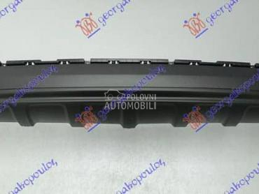 SPOJLER ZADNJEG BRANIKA za Kia Sportage od 2015. do 2018. god.