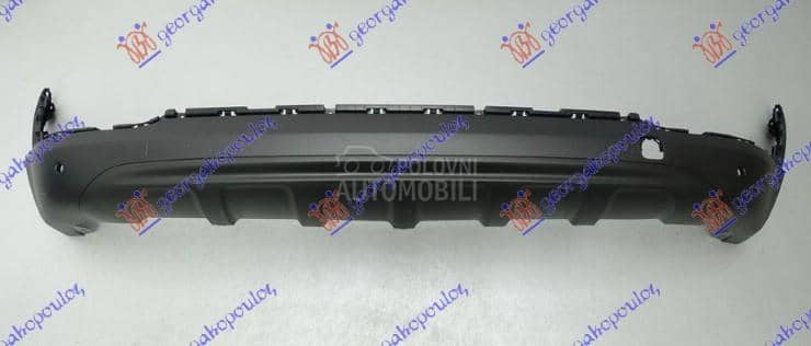 SPOJLER ZADNJEG BRANIKA