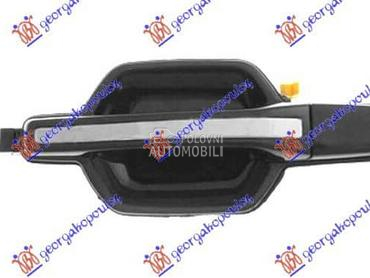 KVAKA ZADNJIH VRATA... za Mitsubishi Pajero za 2012. god.