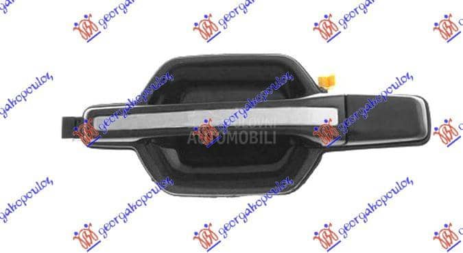 KVAKA ZADNJIH VRATA...