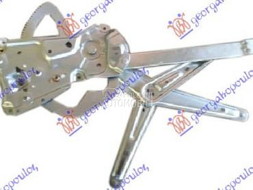 PODIZAC PREDNJEG PROZORA ELEKT za BMW Serija 3 od 1994. do 1998. god.