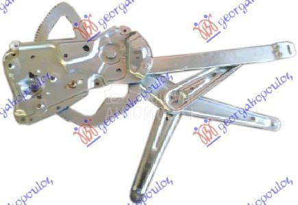 PODIZAC PREDNJEG PROZORA ELEKT