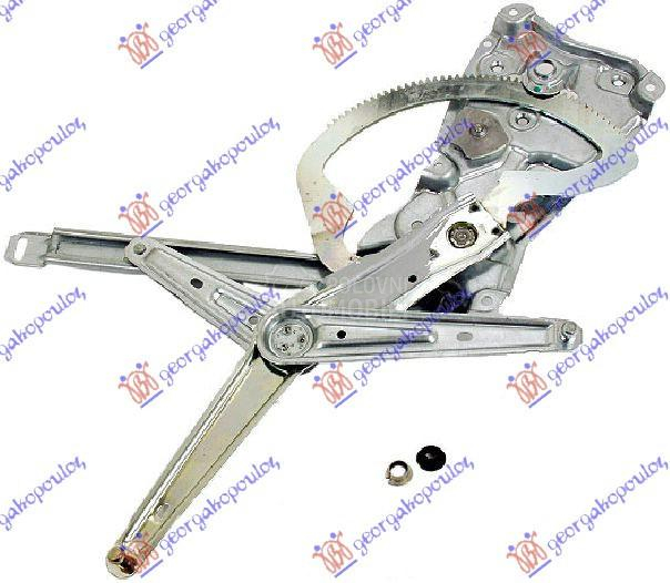 PODIZAC PREDNJEG PROZORA ELEKT