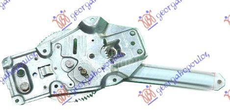 PODIZAC ZADNJEG PROZORA ELEKTR