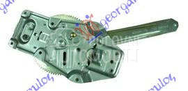 PODIZAC ZADNJEG PROZORA ELEKTR